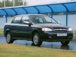 Chevrolet Viva 2004 года